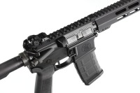 Smith & Wesson M&P-15 Semi Rifle 5.56 Nato - 5