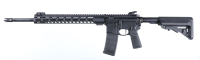 Smith & Wesson M&P-15 Semi Rifle 5.56 Nato - 7