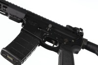 Smith & Wesson M&P-15 Semi Rifle 5.56 Nato - 8