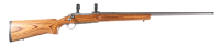 Ruger M77 Mark II Bolt Rifle .223 Rem - 2