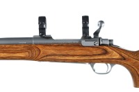 Ruger M77 Mark II Bolt Rifle .223 Rem - 4