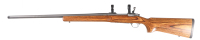 Ruger M77 Mark II Bolt Rifle .223 Rem - 5