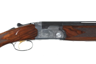 Beretta S687 Silver Pigeon O/U Shotgun 12ga