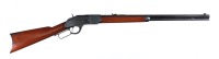 Winchester 1873 Lever Rifle .32 wcf - 2