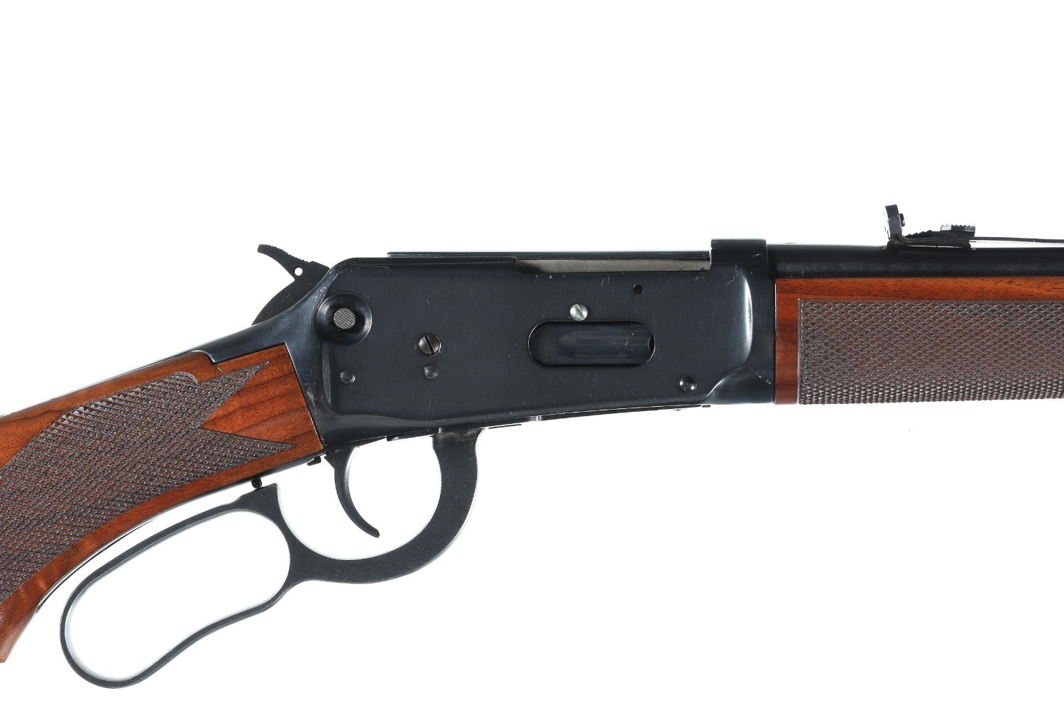 Winchester 94 AE Lever Rifle .357 Magnum