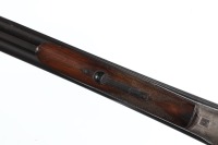 JP Sauer & Son SxS Shotgun 16ga - 7