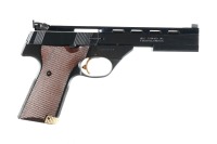 High Standard Victor Pistol .22 lr - 2