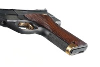 High Standard Victor Pistol .22 lr - 5