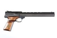 Browning Buck Mark Pistol .22 lr