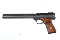 Browning Buck Mark Pistol .22 lr - 3