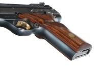 Browning Buck Mark Pistol .22 lr - 4