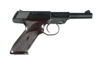 High Standard M-101 Dura-Matic Pistol .22 lr - 2