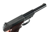 High Standard M-101 Dura-Matic Pistol .22 lr - 3