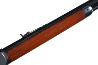 Winchester 1873 Lever Rifle .32 wcf - 5