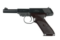 High Standard M-101 Dura-Matic Pistol .22 lr - 4