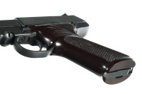 High Standard M-101 Dura-Matic Pistol .22 lr - 5