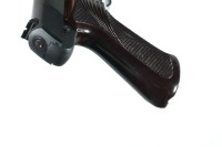 High Standard M-101 Dura-Matic Pistol .22 lr - 6