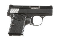 Browning Baby Pistol 6.35mm - 2