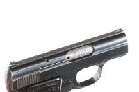 Browning Baby Pistol 6.35mm - 3