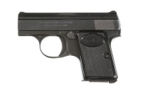 Browning Baby Pistol 6.35mm - 4