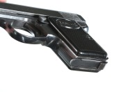 Browning Baby Pistol 6.35mm - 5