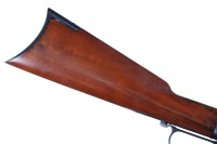 Winchester 1873 Lever Rifle .32 wcf - 7