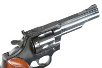 Colt Border Patrol Revolver .357 mag - 2