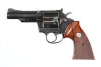 Colt Border Patrol Revolver .357 mag - 3