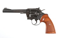 Colt Officers Model Match Revolver .22 lr - 3