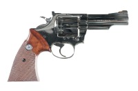 Colt Trooper MK III Revolver .357 mag