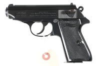 Walther PPK/S Pistol .380ACP - 4