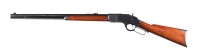 Winchester 1873 Lever Rifle .32 wcf - 9