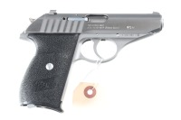 Sig Sauer P232 SL Pistol 9mm kurz