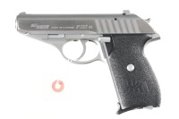 Sig Sauer P232 SL Pistol 9mm kurz - 3