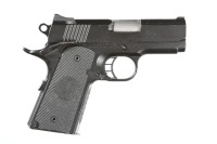 STI Shadow Pistol 9mm