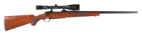 Ruger M77 Tang Safety Bolt Rifle .308 Win - 2