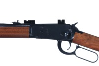 Winchester 94 Lever Rifle .357 Magnum - 4