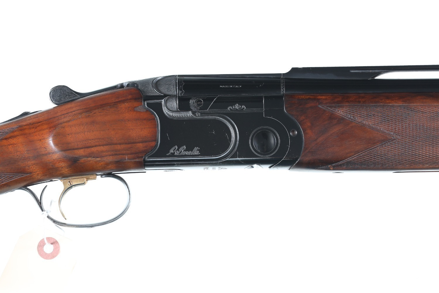 Beretta 682 X Trap O/U Shotgun 12ga