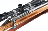 Ruger M77 Mark II Bolt Rifle .223 rem - 3