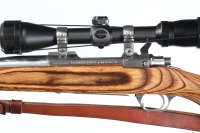 Ruger M77 Mark II Bolt Rifle .223 rem - 4