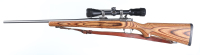 Ruger M77 Mark II Bolt Rifle .223 rem - 5