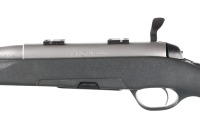 Steyr Mannlicher Safebolt Bolt Rifle 6.5x55 - 7