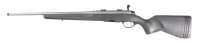 Steyr Mannlicher Safebolt Bolt Rifle 6.5x55 - 8