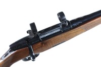 Steyr Mannlicher Luxus Bolt Rifle .243 Win - 3