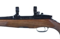 Steyr Mannlicher Luxus Bolt Rifle .243 Win - 4