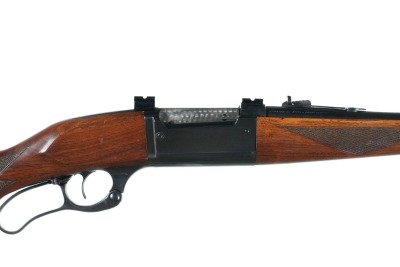 Savage 99EG Lever Rifle .243 win