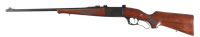 Savage 99EG Lever Rifle .243 win - 5