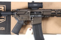 Diamondback DB15 Semi Rifle 5.56 Nato