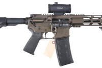 Diamondback DB15 Semi Rifle 5.56 Nato - 3