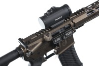 Diamondback DB15 Semi Rifle 5.56 Nato - 5